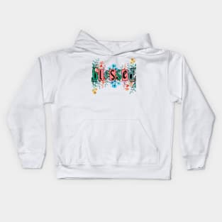 Blessed Kids Hoodie